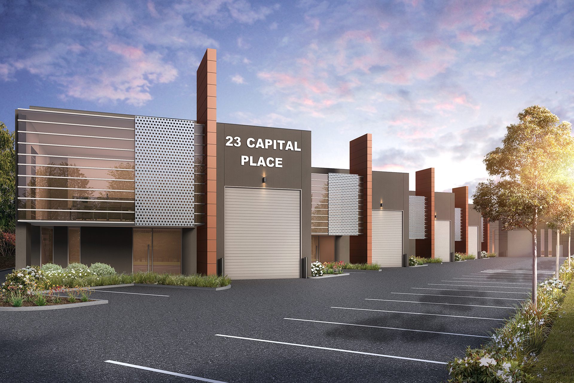 1/23 Capital Place, Carrum Downs Nichols Crowder