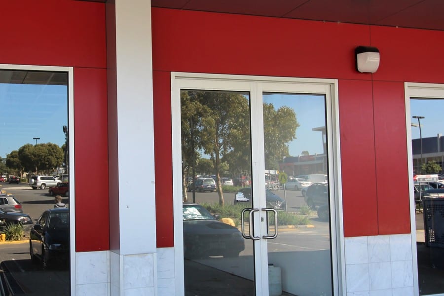 Shop R12 Carrum Downs Plaza , Carrum Downs Nichols Crowder