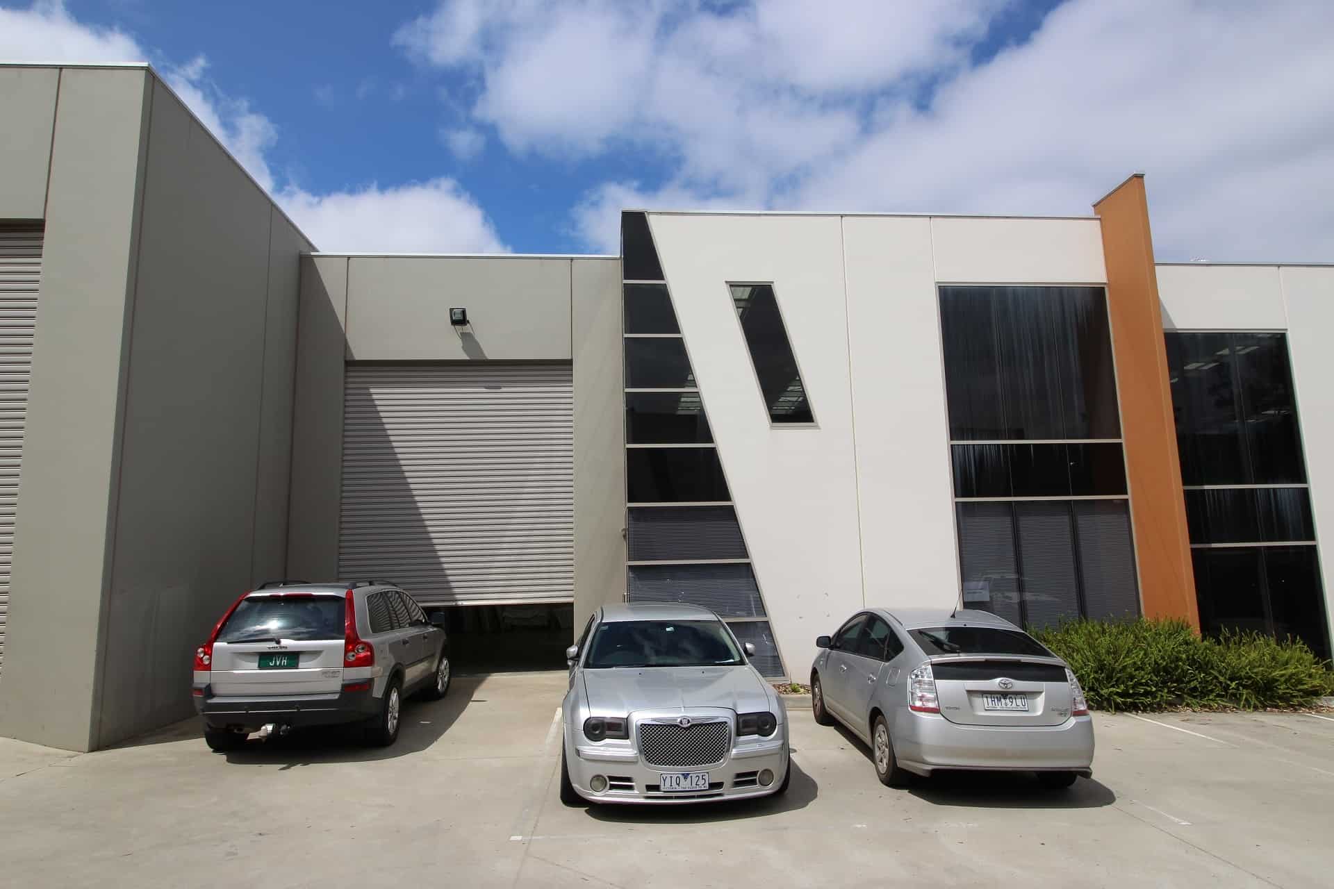 10/385 McClelland Drive, Langwarrin Nichols Crowder