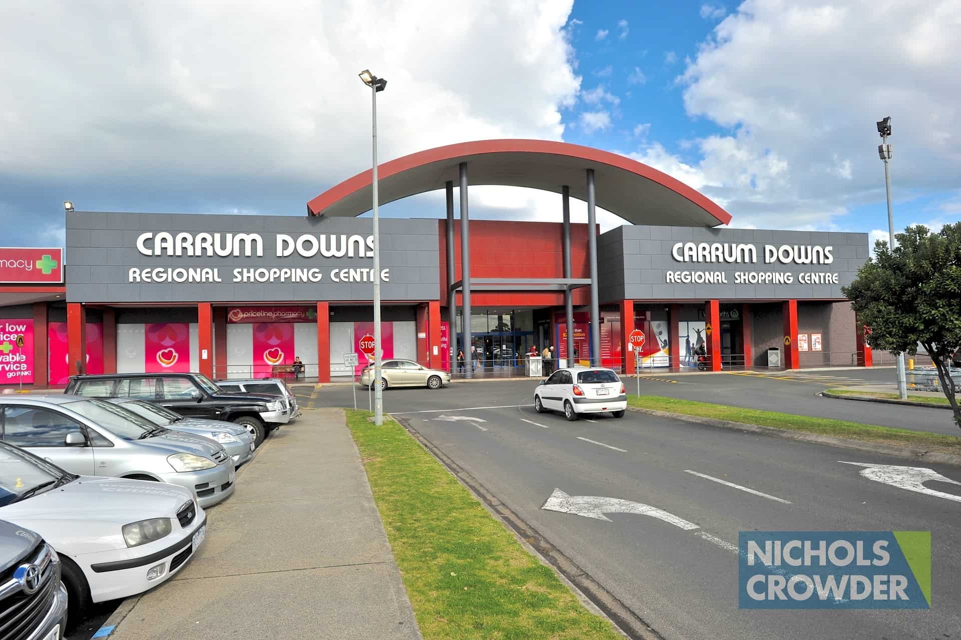 Shop 48 Carrum Downs Shopping Centre , Carrum Downs Nichols Crowder