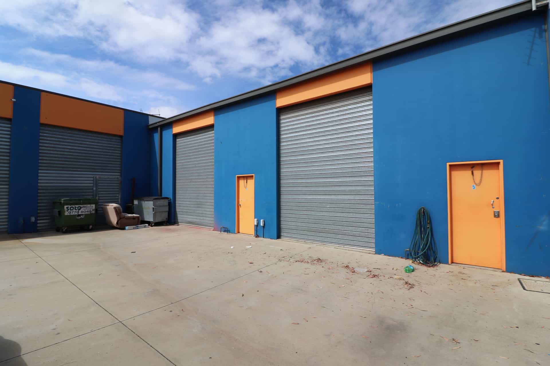 6/45 Tova Drive, Carrum Downs Nichols Crowder