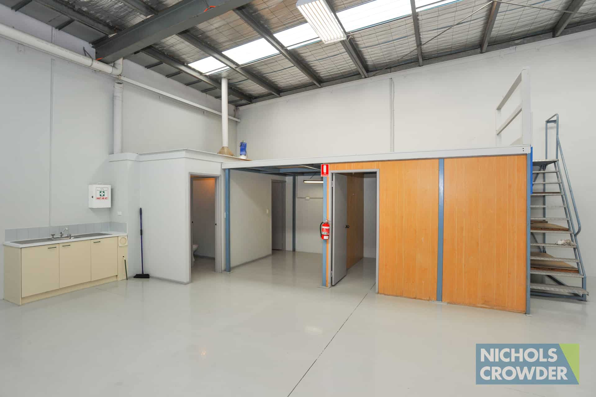 Unit 3/59 Keppler Circuit, Seaford - Nichols Crowder