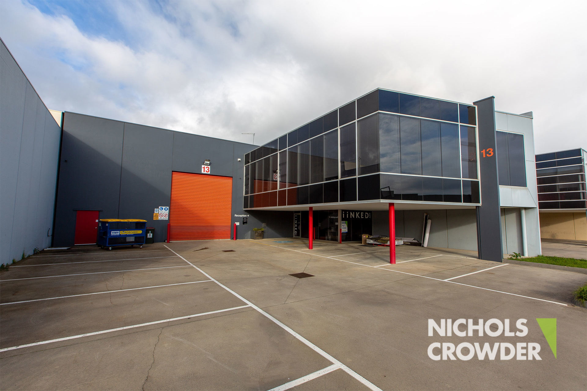 13 Capital Court, Braeside Nichols Crowder