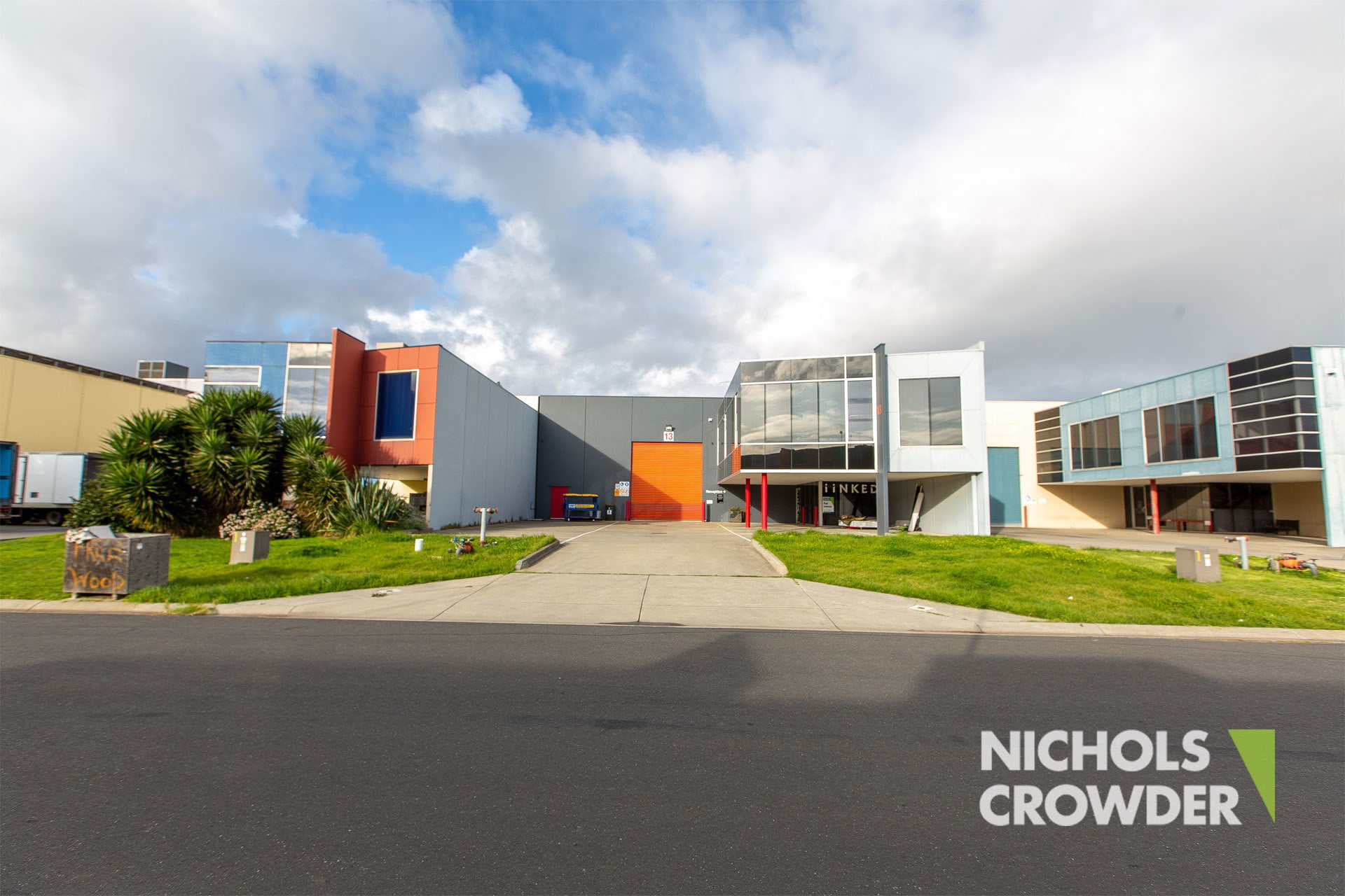 13 Capital Court, Braeside Nichols Crowder