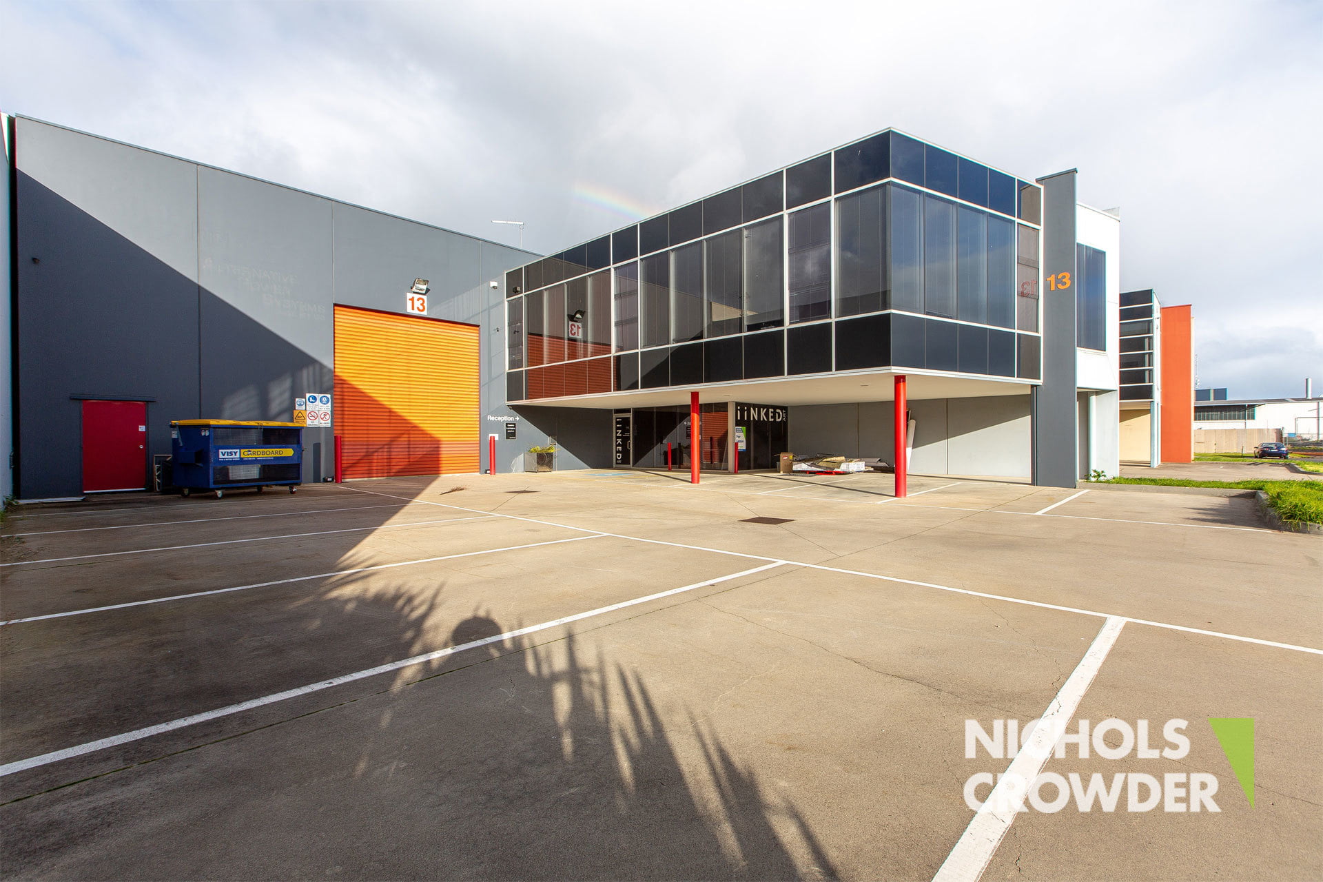 13 Capital Court, Braeside Nichols Crowder