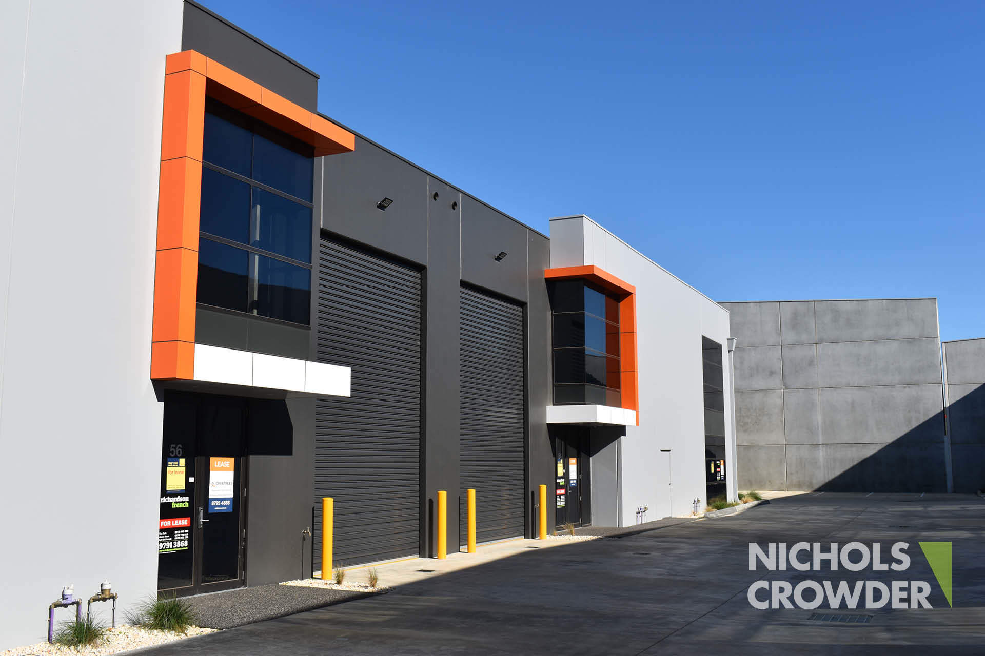 56 Axis Crescent, Dandenong South Nichols Crowder