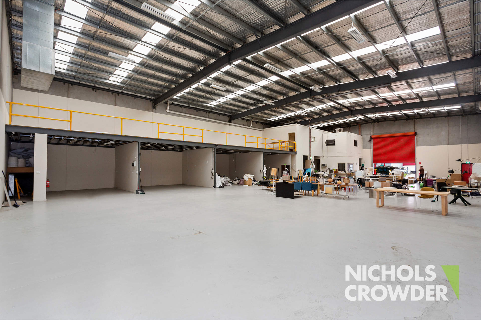 13 Capital Court, Braeside Nichols Crowder