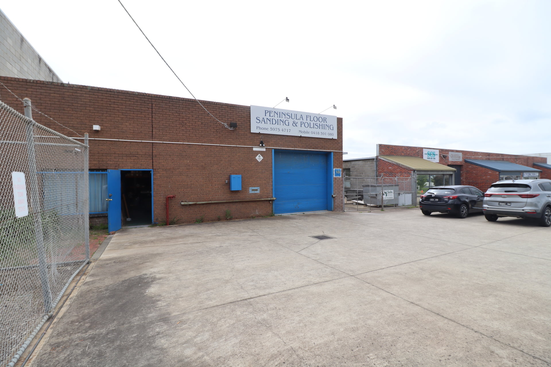 13 Progress Street, Mornington Nichols Crowder