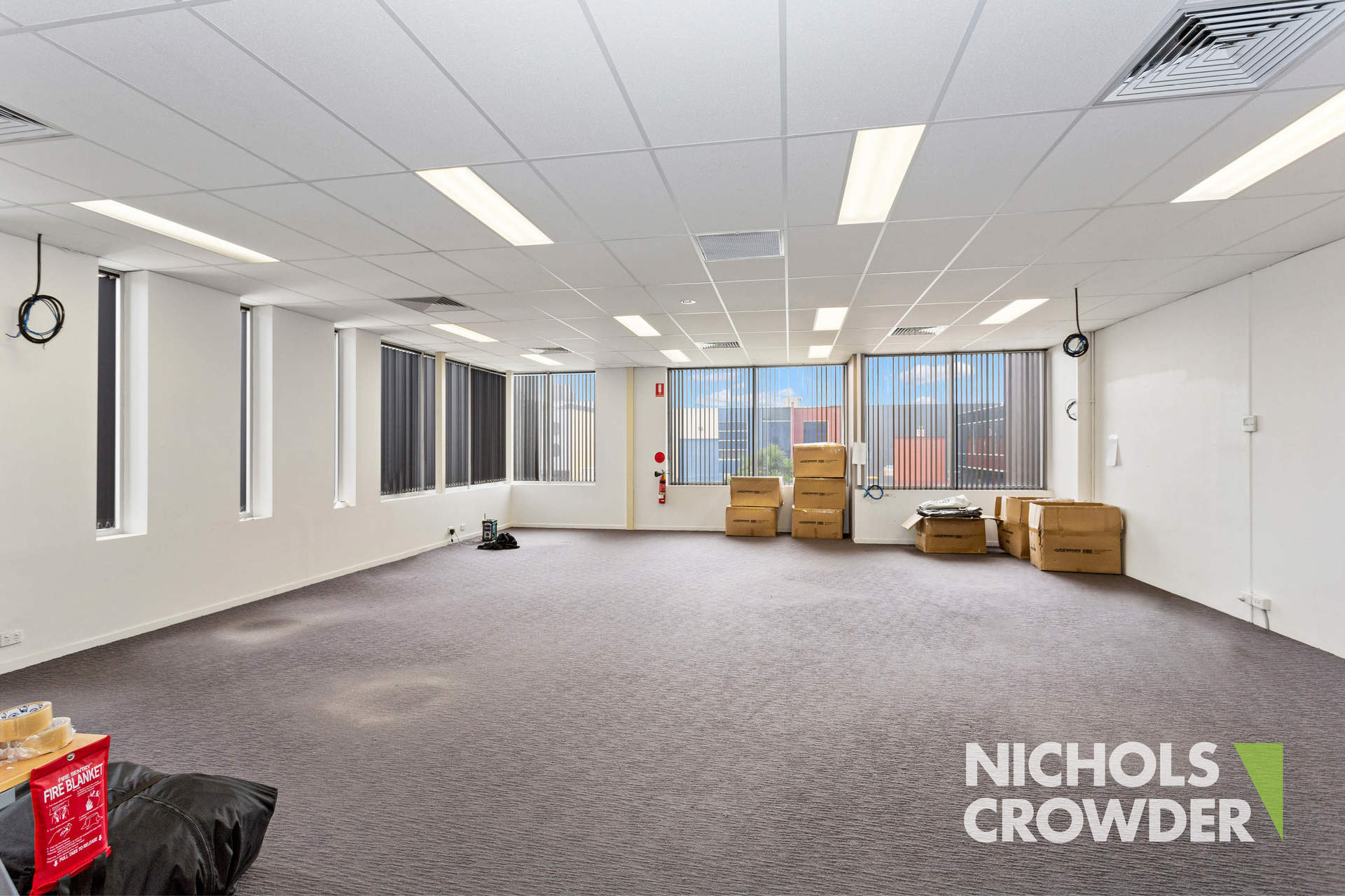 12 Capital Court, Braeside Nichols Crowder