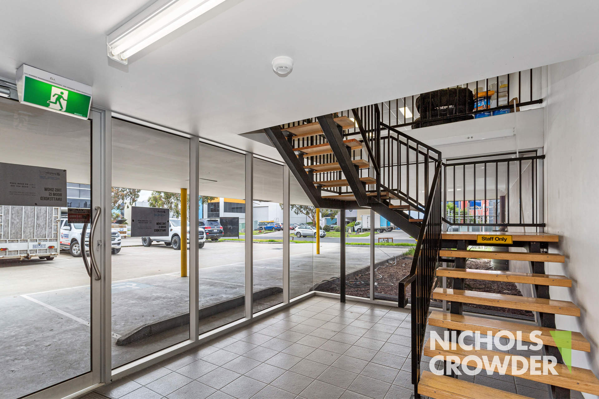 12 Capital Court, Braeside Nichols Crowder