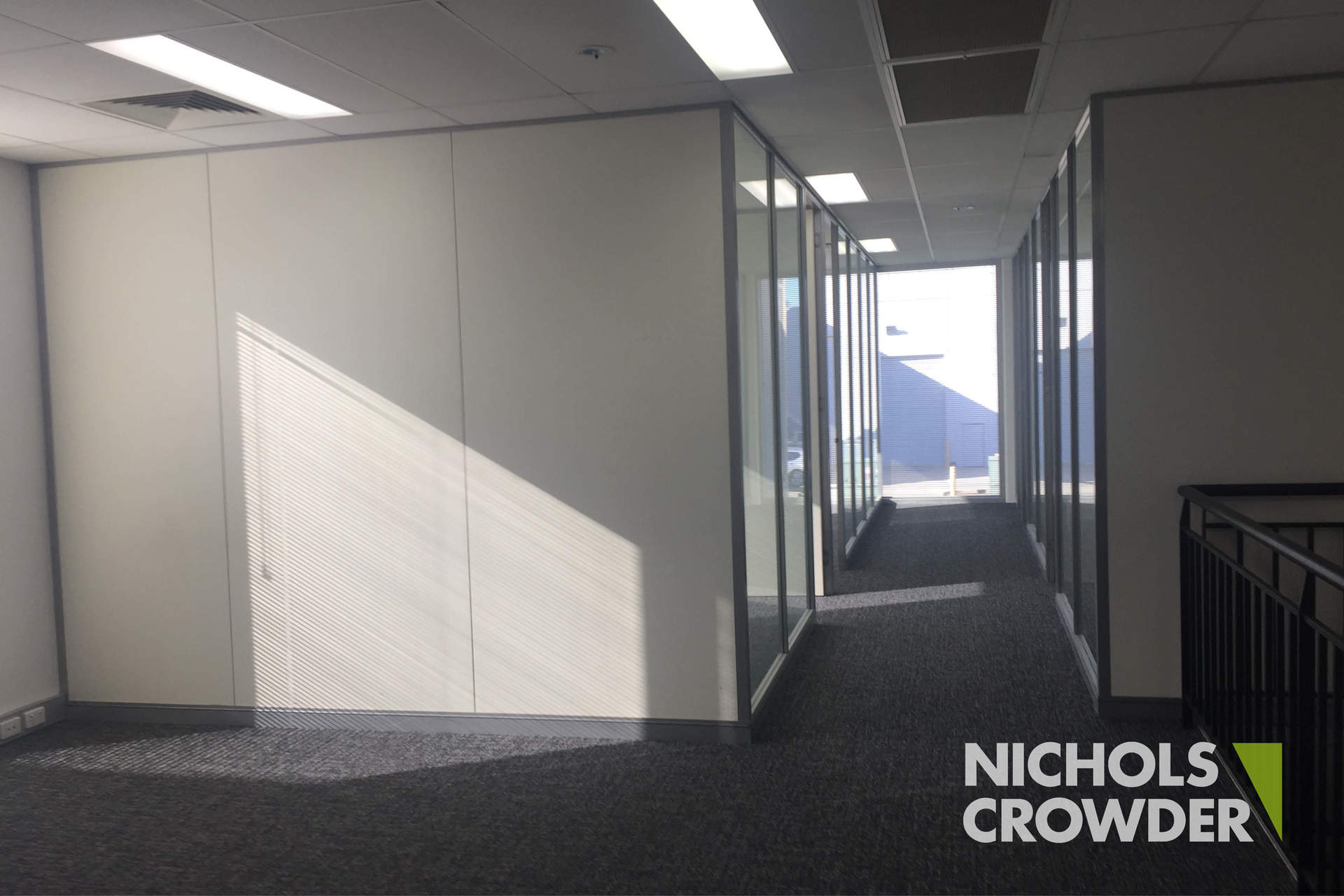 8 Capital Court, Braeside Nichols Crowder