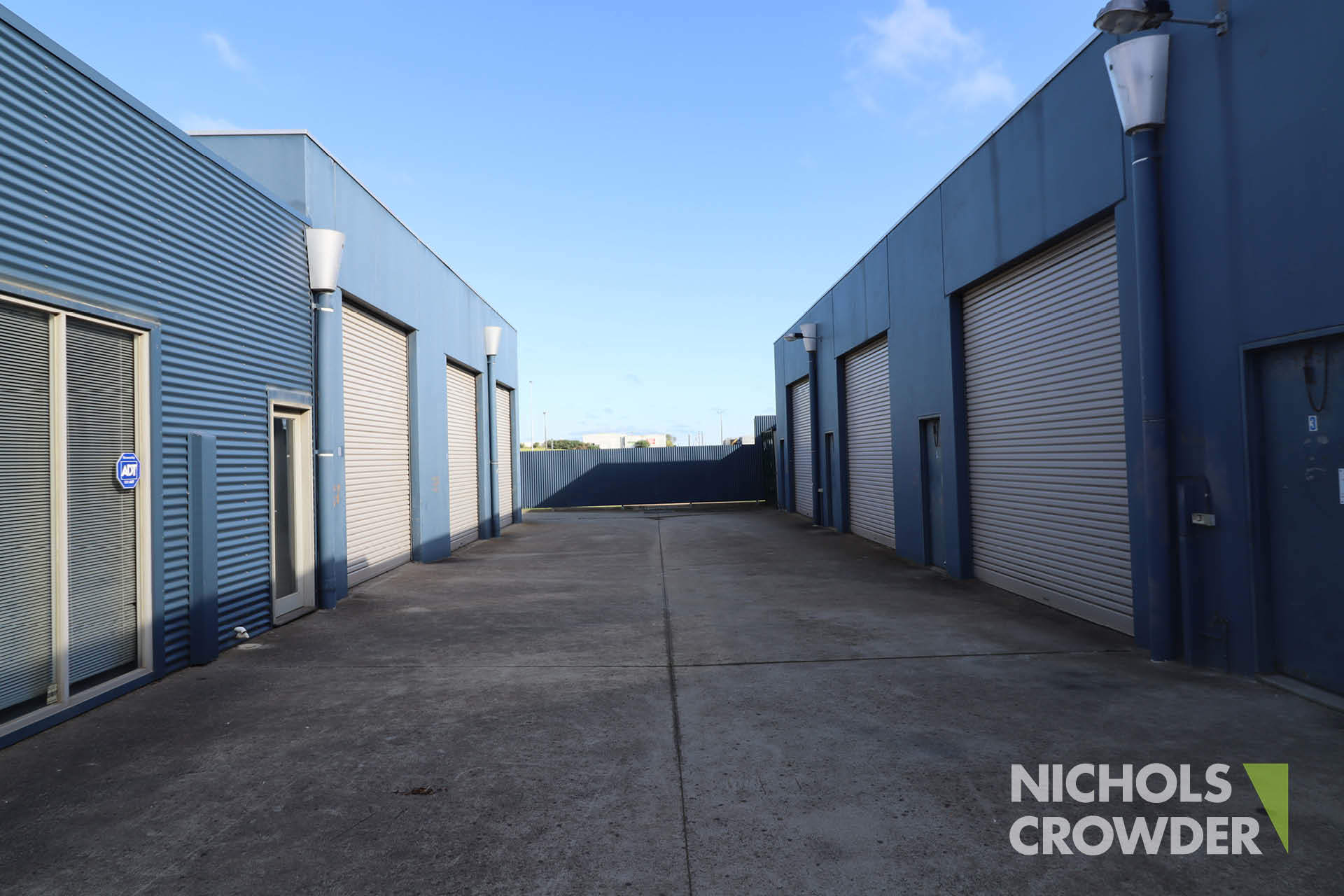 8/27 Progress Street, Mornington Nichols Crowder