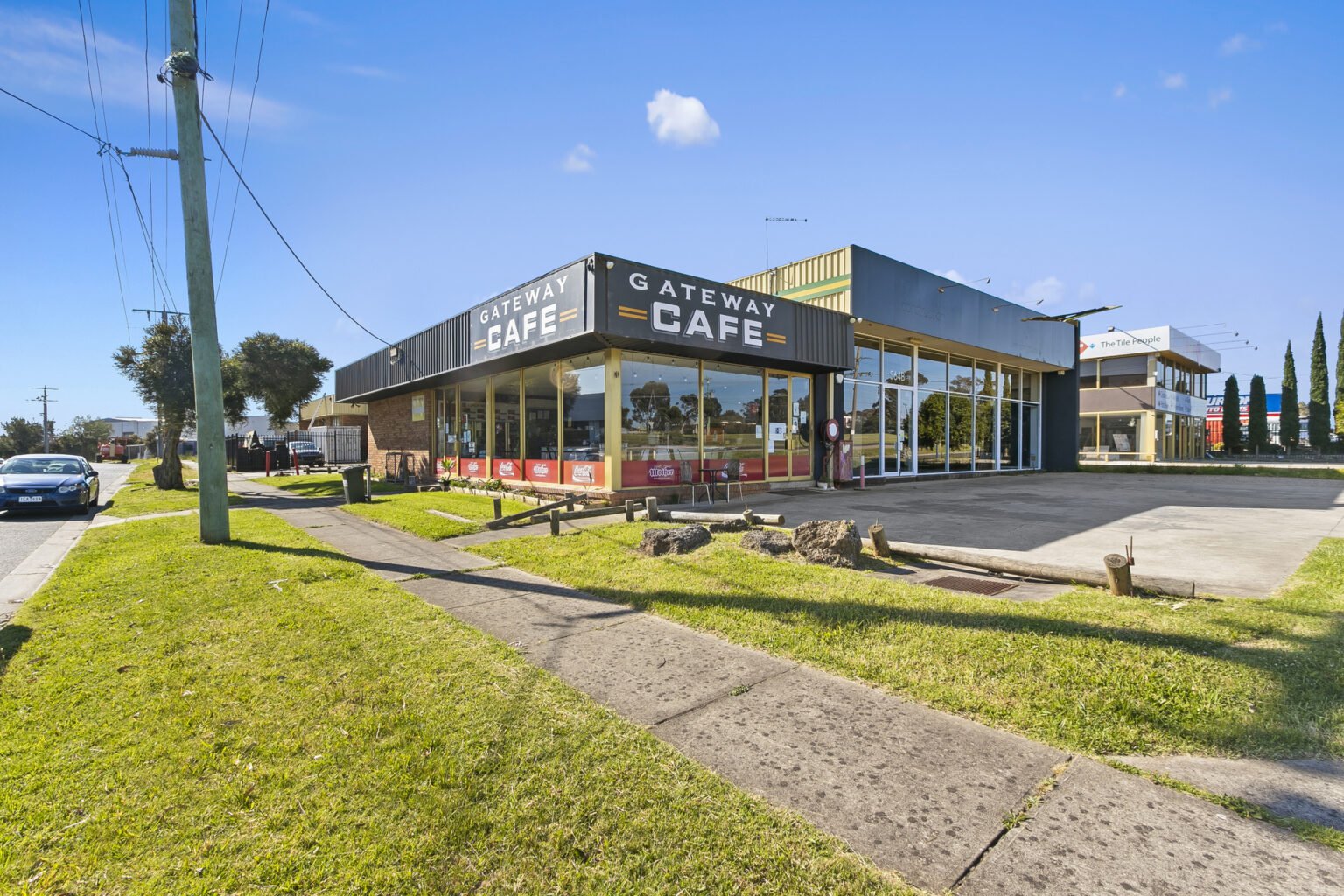 Shop 4/564A Frankston Dandenong Road, Carrum Downs Nichols Crowder