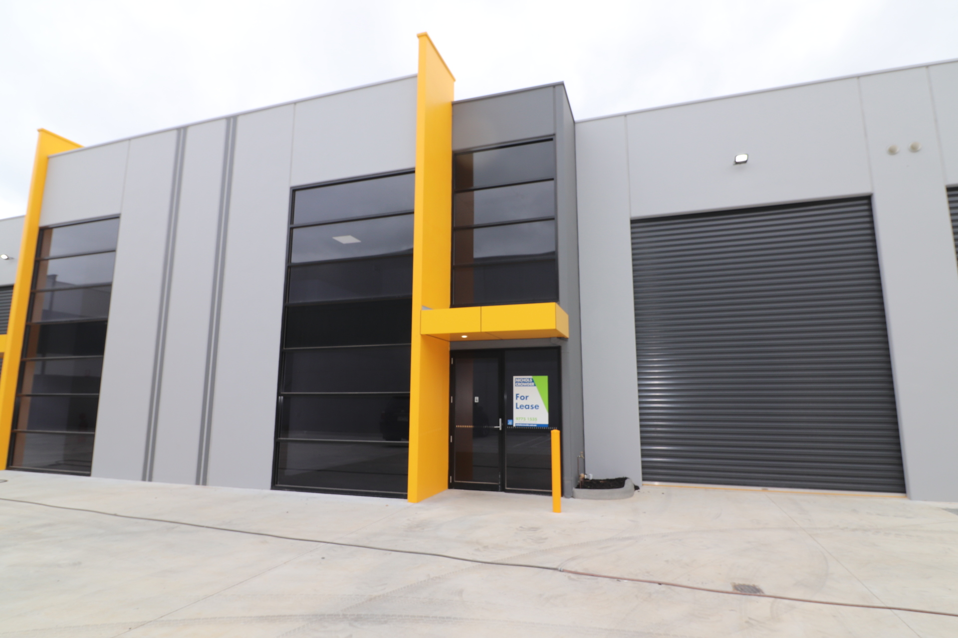 Unit 4/13A Elite Way, Carrum Downs Nichols Crowder