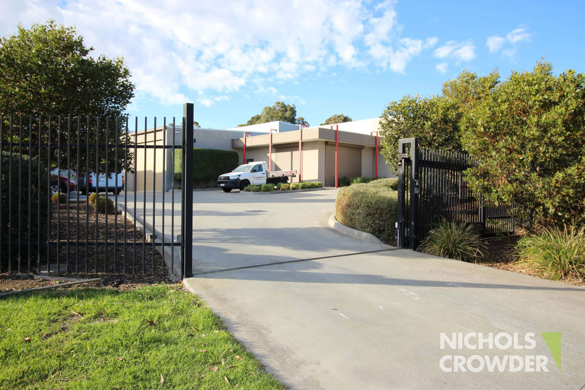 34/6 Satu Way, Mornington Nichols Crowder