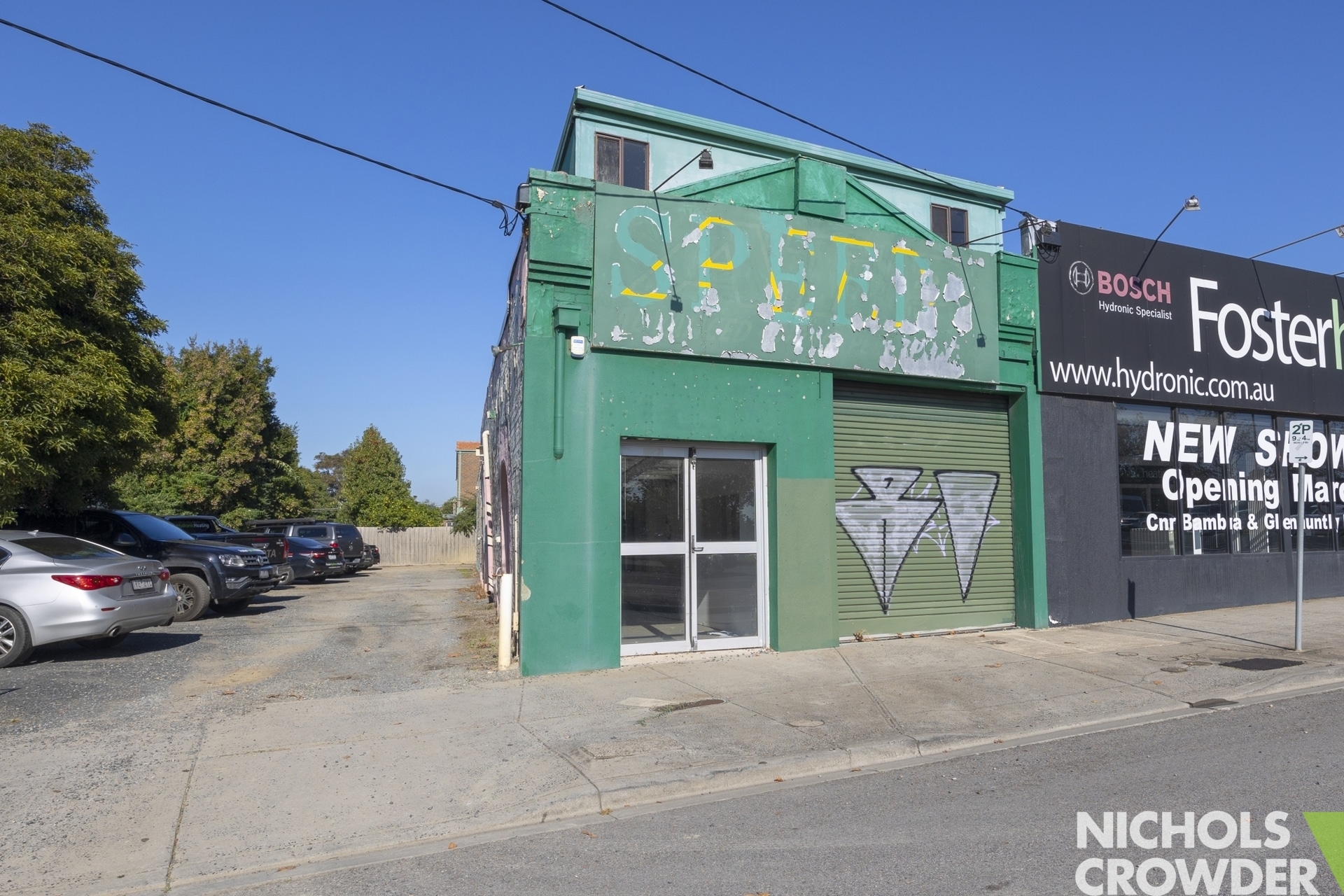 11921200 Dandenong Road, Murrumbeena Nichols Crowder