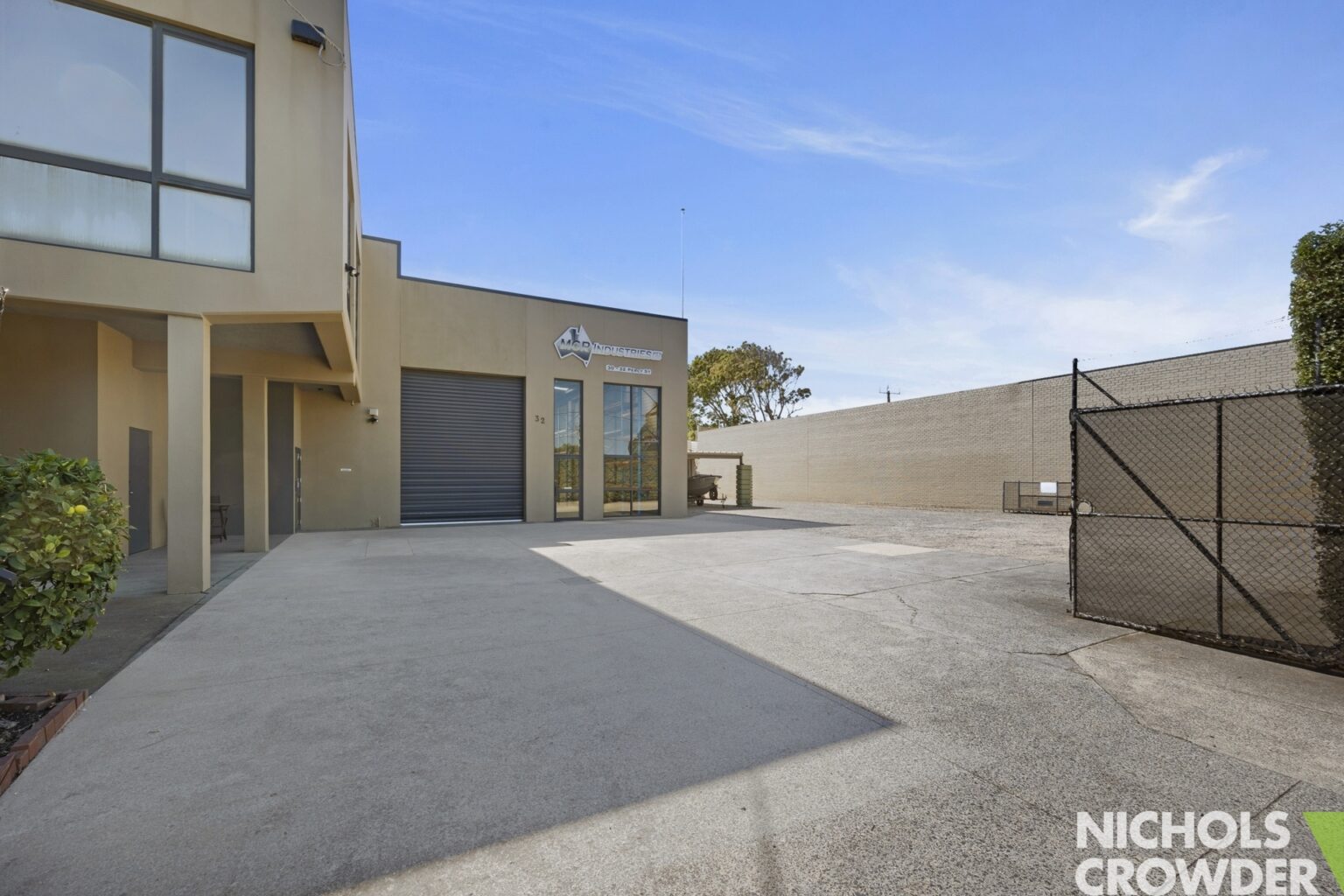 3032 Percy Street, Mordialloc Nichols Crowder