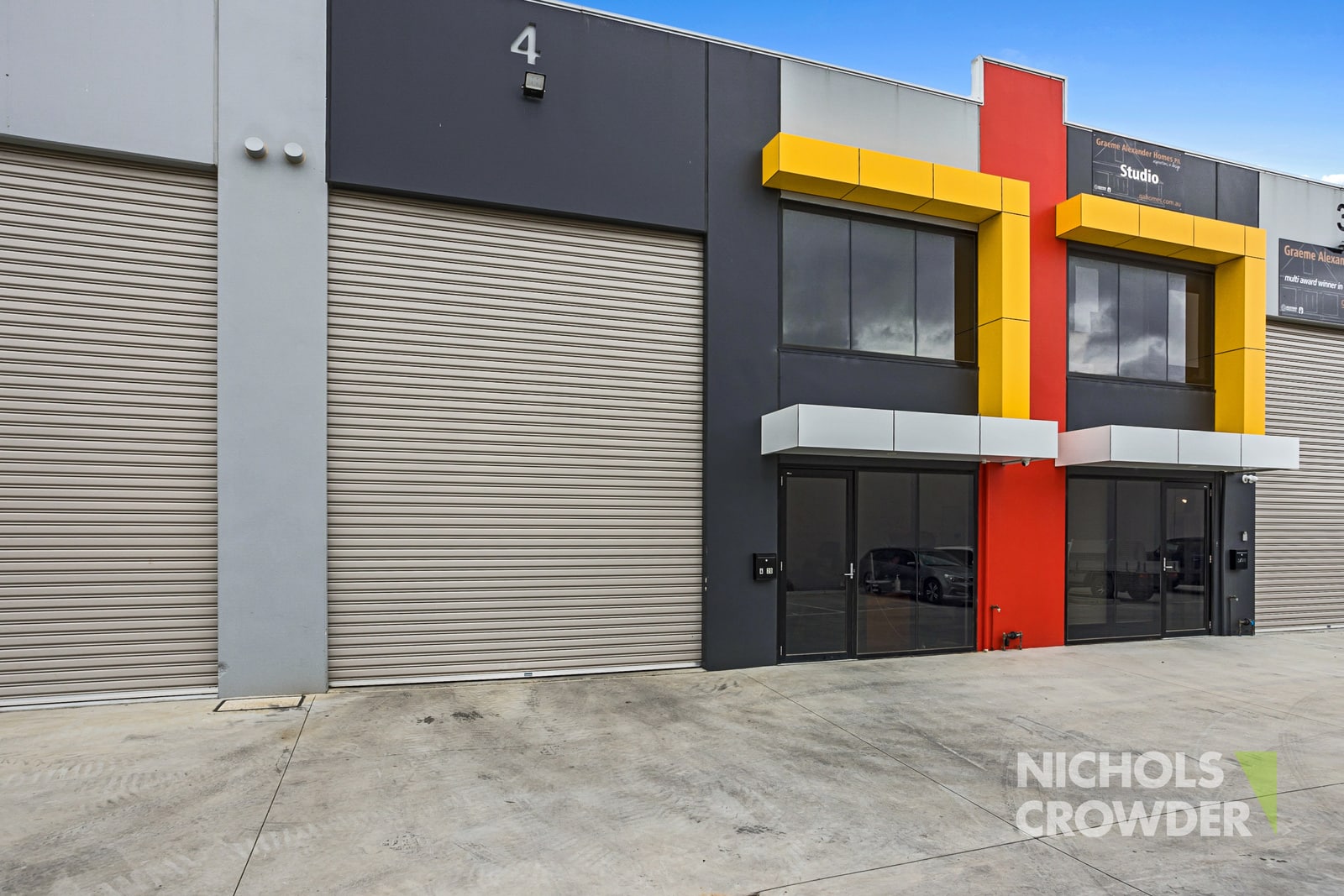 4/20 Carbine Way, Mornington Nichols Crowder