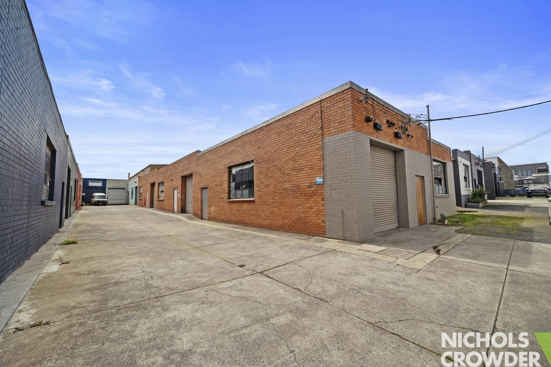 5/3A Levanswell Road, Moorabbin Nichols Crowder