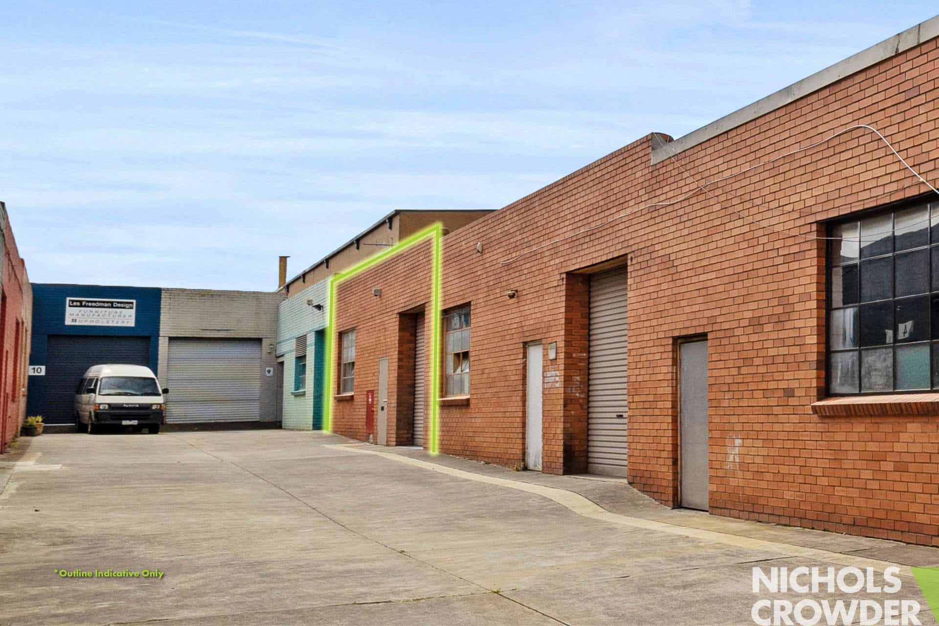 5/3A Levanswell Road, Moorabbin Nichols Crowder