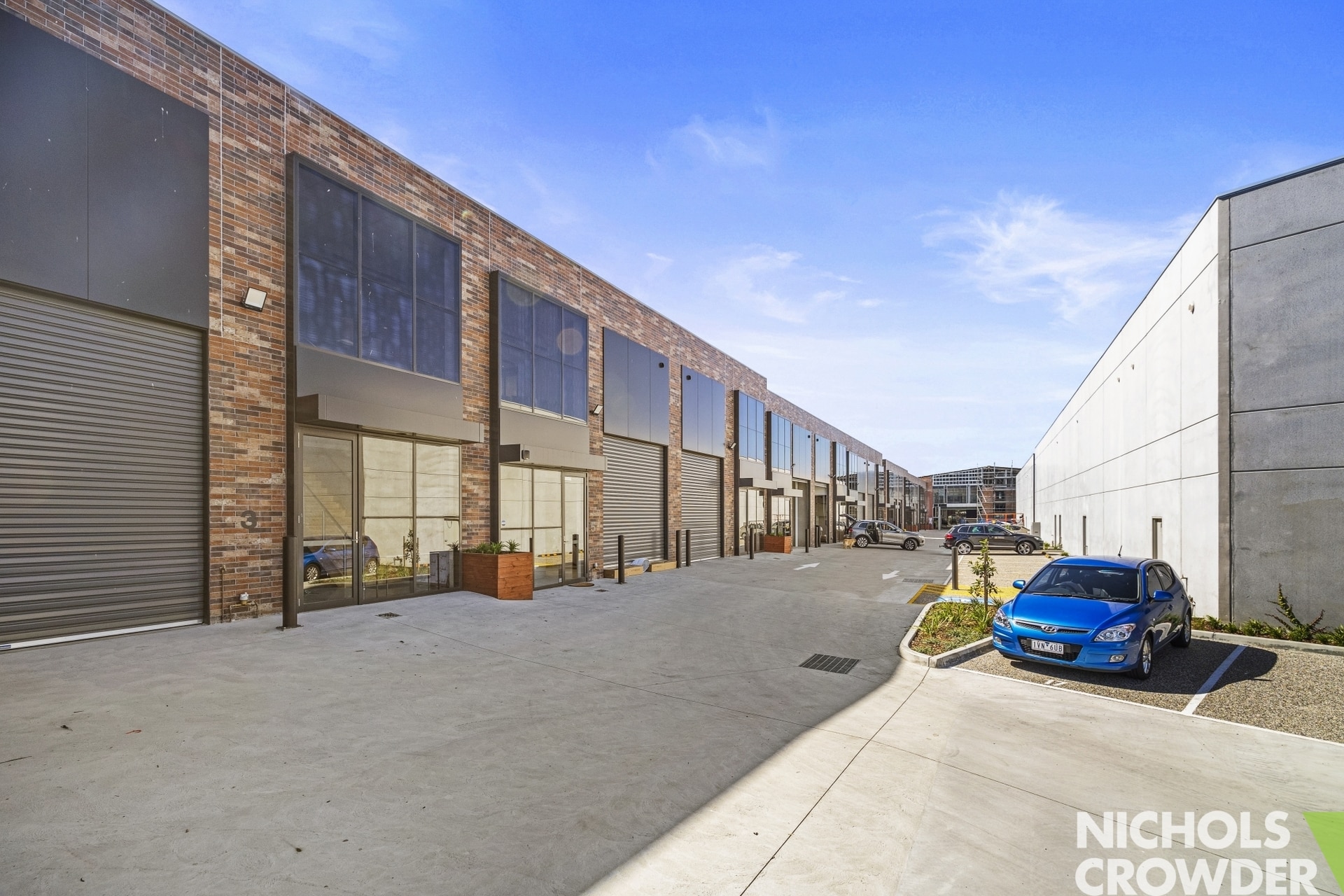 13 Belrose Avenue, Cheltenham Nichols Crowder