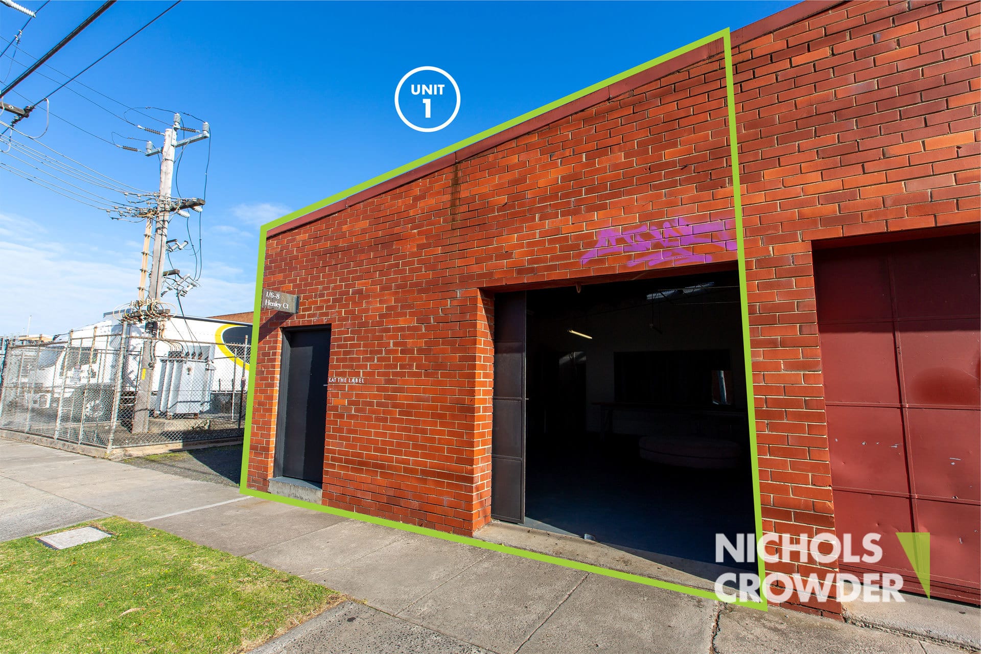 Unit 4/68 Henley Court, Moorabbin Nichols Crowder
