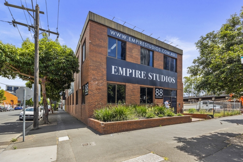 Triple Treat Points to an Active Commercial Property Market Nichols