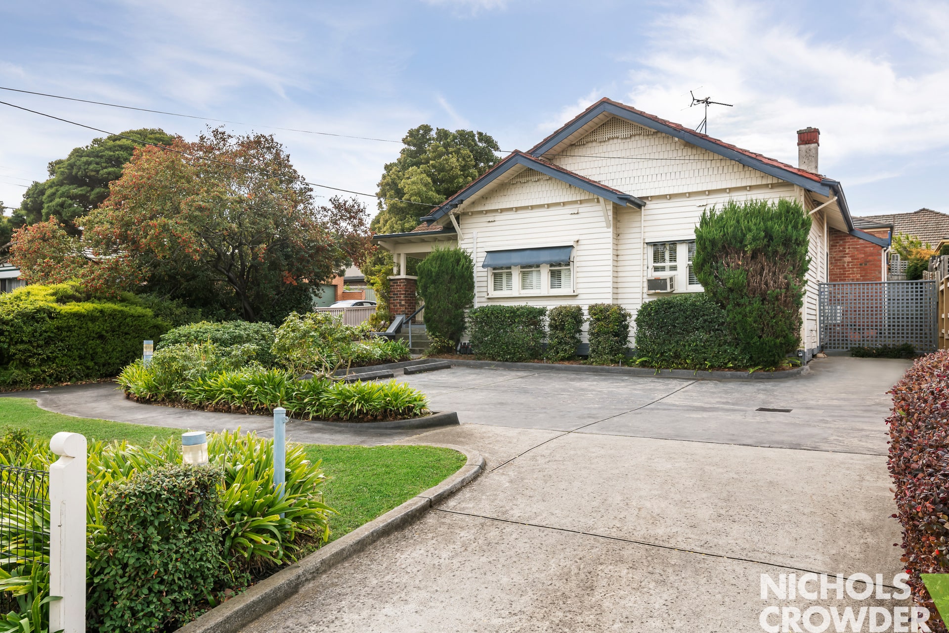 1029 Nepean Highway, Moorabbin Nichols Crowder