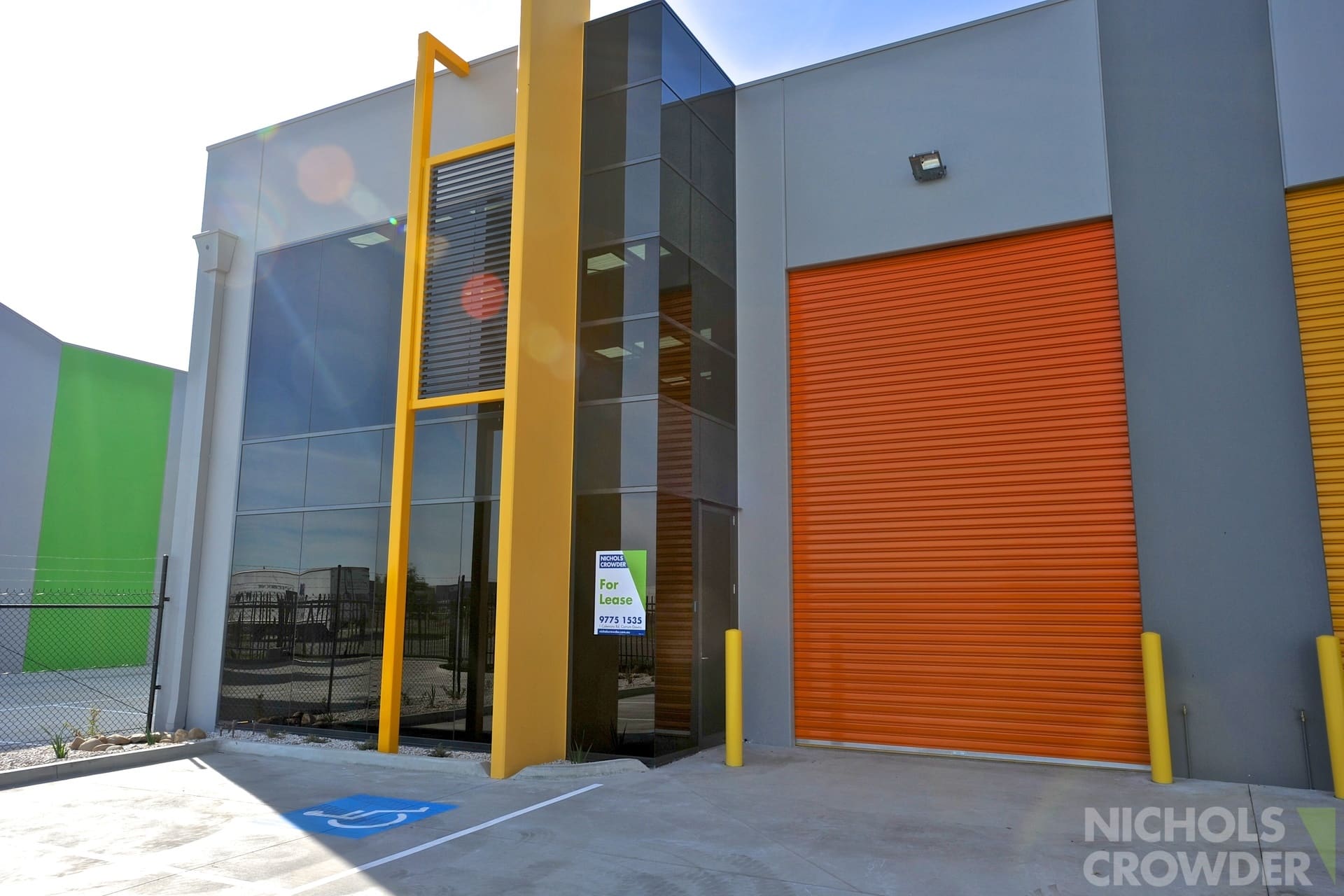 1/2 Silkwood Rise, Carrum Downs Nichols Crowder