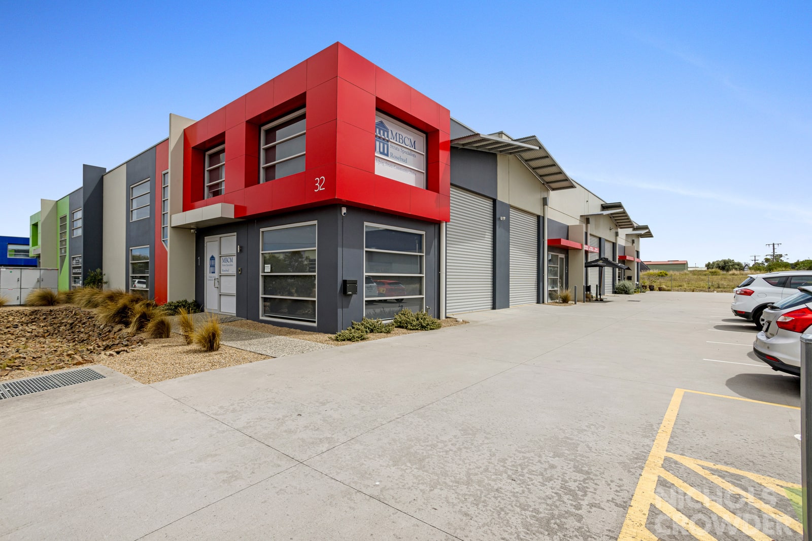 Unit 3/32 Henry Wilson Drive, Rosebud Nichols Crowder