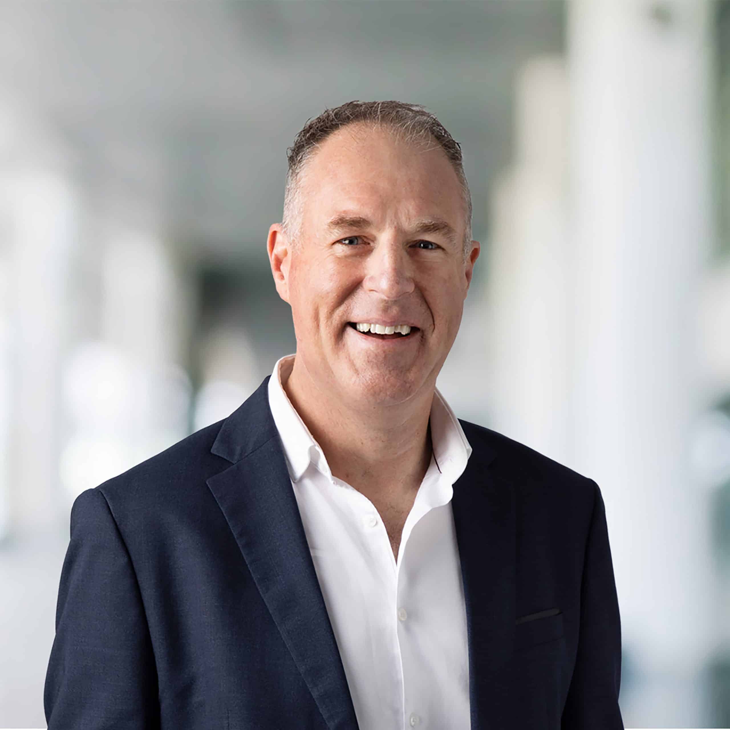 David McIntosh - Nichols Crowder